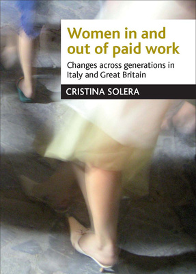 Women in and out of paid work