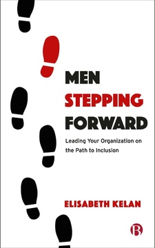 Men Stepping Forward