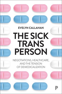 The Sick Trans Person