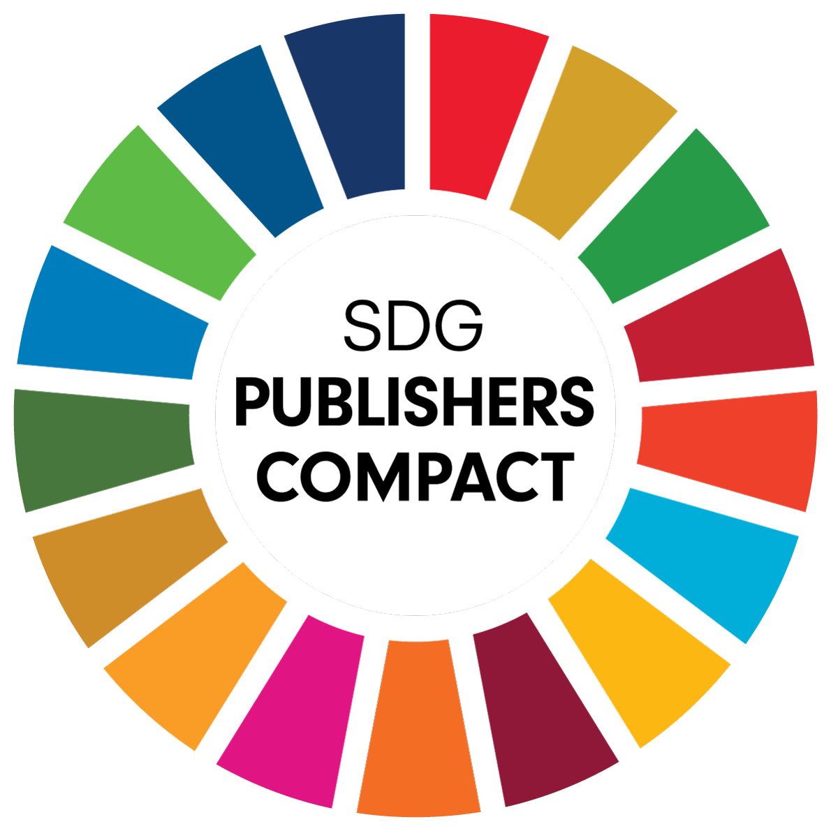 SDG Publishers compact logo