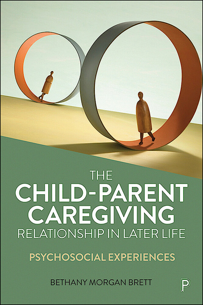 This book highlights how the social experience of caring for, and relating to, a parent in later life has a significant impact on the adult child.