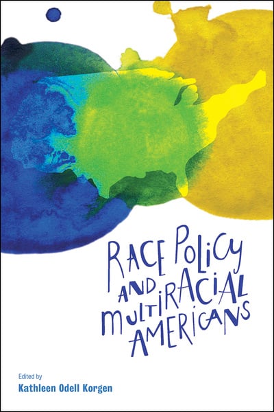 Race Policy and Multiracial Americans looks at the impact of multiracial people on race policies—where they lag behind the growing numbers of multiracial people in the USA and how they can be used to promote racial justice. This much-needed book is essential reading for anyone interested in race relations and social justice.
