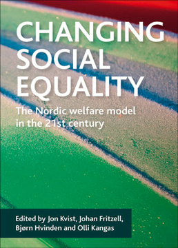 Changing social equality
