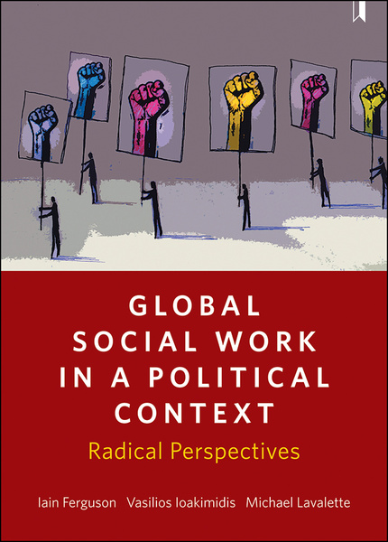 How is social work shaped by global issues and international problems and how should it address them? Taking a radical perspective, this book reveals what we can learn from different approaches from across the globe.