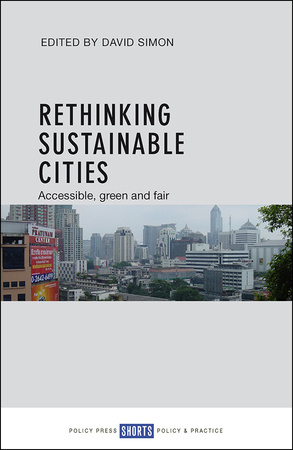 Urbanization in South Africa_: Building inclusive & sustainable cities