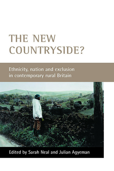 This book explores issues of ethnicity, identity and racialised exclusion in rural Britain, in depth and for the first time. It questions what the countryside &#039;is&#039;, problematises who is seen as belonging to rural spaces, and argues for the recognition of a rural multiculture.