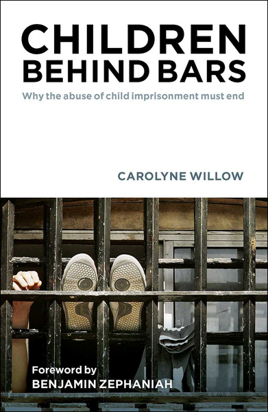 This engaging book presents the shocking truth about the lives and deaths of children in custody. Drawing on human rights legislation, it outlines the harsh realities of penal child custody. The issues are explored through the lens of protection, not punishment, and the author finds there can be only one conclusion: child prisons must close.
