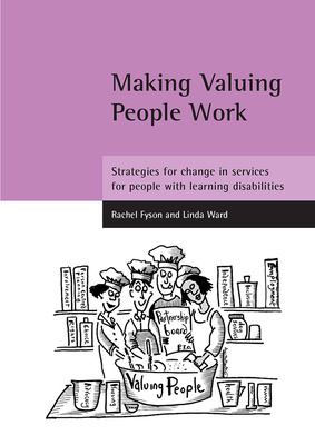 Making Valuing People Work
