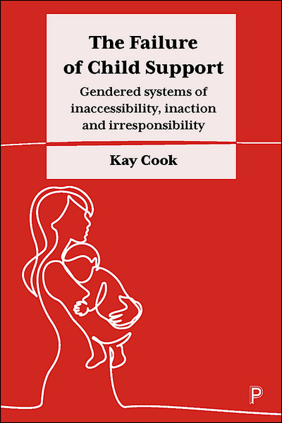 Drawing on interviews with key international informants across 16 countries, this book examines how child support systems often fail to transfer payments from separated fathers to mothers and their children. It identifies how the gender order is entrenched through child support failure and offers possibilities for feminist reform.