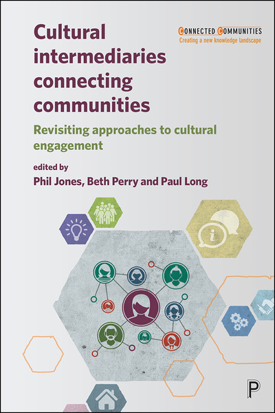 This book considers the importance of cultural intermediaries, analysing their role as mitigators of the worst effects of social exclusion and examining the necessity to engage communities with different forms of cultural consumption and production.