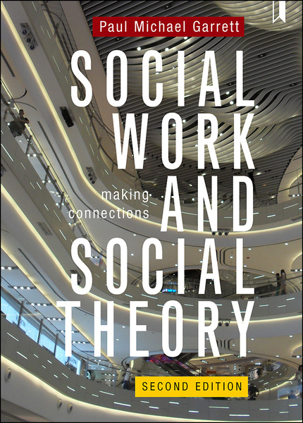 This book imaginatively explores ways in which practitioners and social work educators might develop more critical and radical ways of theorising and working. It is an invaluable resource for students and contains features such as Reflection Boxes and Talk Boxes to encourage classroom and workplace discussions.