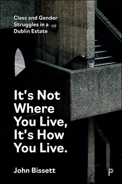 It’s Not Where You Live, It&#039;s How You Live