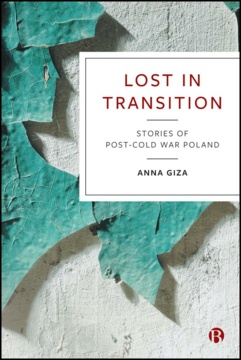 Lost in Transition