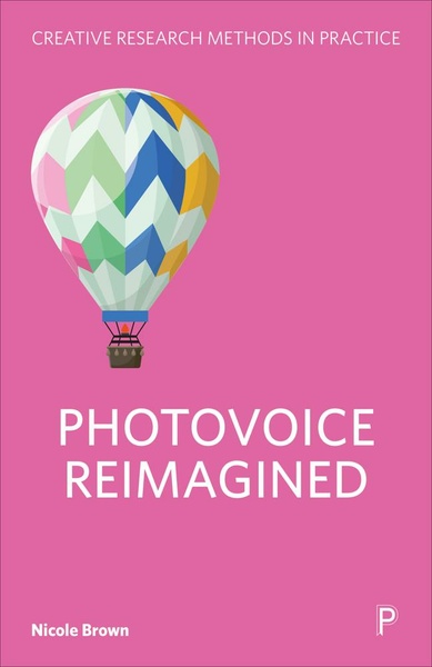 Over the past decades ‘photovoice’ has emerged as a participatory and creative research method where participants capture and discuss their reality through photographs. This unprecedented ‘how-to’ book takes novice and experienced researchers through the practicalities and ethics of applying this approach.
