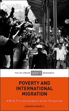 Poverty and International Migration