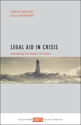 This book is the first to evaluate the recent reforms of UK legal aid from a social policy perspective and assess their impact on family law courts and advocacy. It argues that the reforms effectively ‘delawyerise’ disputes, producing a more inquisitorial justice system and impacting the litigants, court system, staff and process.