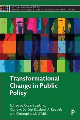 Transformational Change in Public Policy