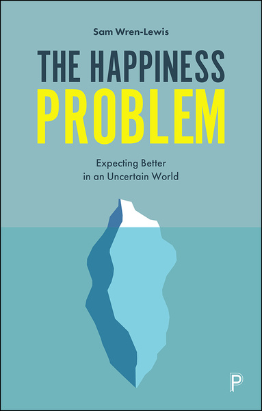 The Happiness Problem shows that the illusion of control over our lives is too simplistic and can even be harmful. Sam Wren-Lewis offers an alternative: he proposes that we can connect with, and gain a deeper understanding of, the personal and social challenges that define our time.