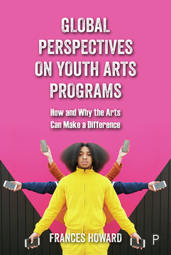 Global Perspectives on Youth Arts Programs