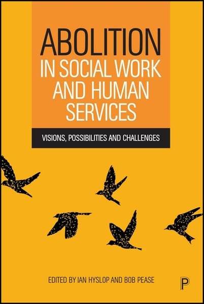 The first to apply abolitionist theory from international perspectives to social work, this book explores whether social work has a future as a profession that challenges the perpetuation of unjust social structures. It questions whether it is possible for social work to become radical while it is located within the state.