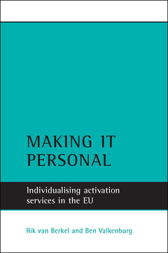 Making it personal