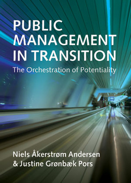 Public Management in Transition