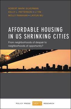 Affordable Housing in US Shrinking Cities