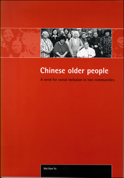 Chinese older people