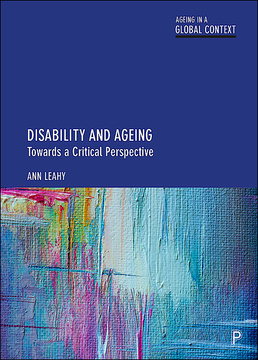 Disability and Ageing
