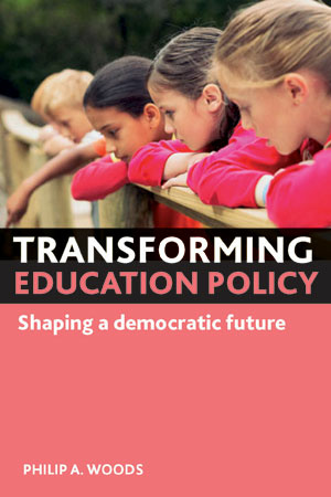 This topical book argues that a new paradigm is emerging in education, in relation to the economic crisis. It is part of a more general trend to organisational democracy and the onus for change rests with teachers, heads, parents, community members, educational sponsors and partners.