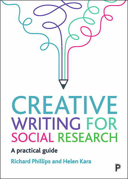 Inviting beginners and more experienced researchers to explore new ways of writing, this book introduces readers to creatively written research in a variety of formats including plays and poems, videos and comics. It not only gives social researchers permission, but also shows them how, to write creatively.