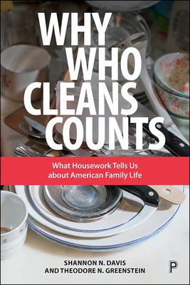 Why Who Cleans Counts