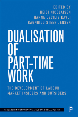 Dualisation of Part-Time Work