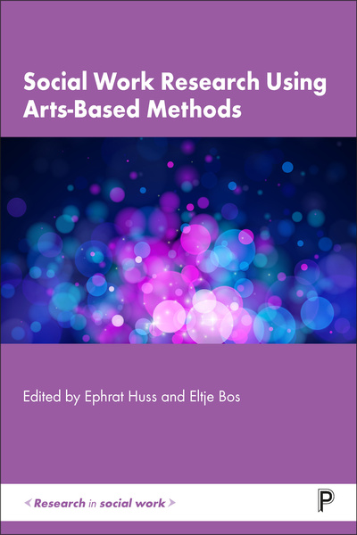 In the first dedicated analysis of its kind, international experts review the rationale and results of arts-based approaches to research, teaching, and practice in social work. The book presents examples of their use and methods to evaluate and theorise results and shows how arts can form outputs from research too.