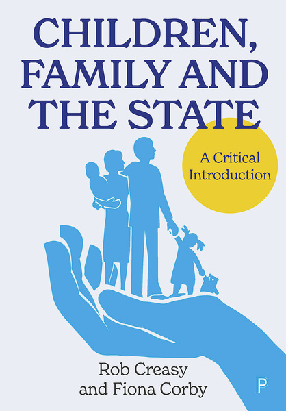 This book gives students a critical insight into how children and families&#039; everyday lives and experiences are shaped by policy and legislation. Providing guidance on developing academic assignments throughout, it covers concepts such as the family within multicultural societies, poverty, social mobility and life-chances.