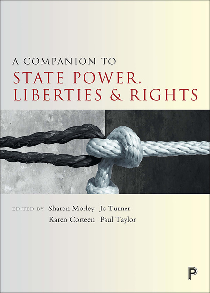 This book provides succinct yet robust definitions and explanations of core concepts and themes in relation to state power, liberties and human rights. Laid out in a user-friendly A-Z format, entries have with clear direction to related entries and further reading. It will be suitable for students on a variety of courses.