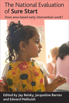 The National Evaluation of Sure Start