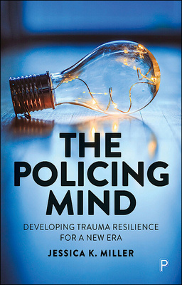 The Policing Mind cover.
