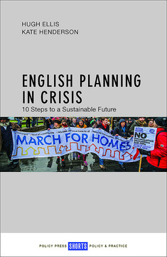 English Planning in Crisis