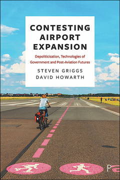 Contesting Airport Expansion