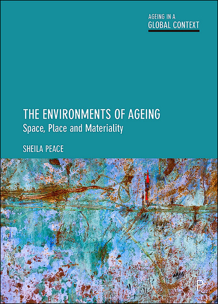 The Environments of Ageing