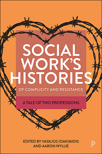 This book rethinks social work’s history of both political resistance and complicity with oppressive practice. Comparing international case studies, the book uncovers the role of social workers in politically tense episodes of recent history, skilfully navigating the profession’s collective political past while considering its future.