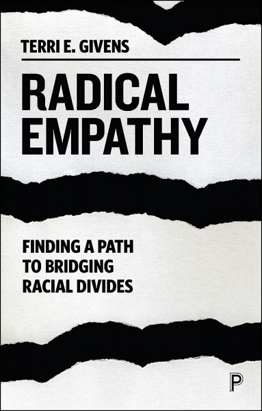 Cover of the 'Radical Empathy'