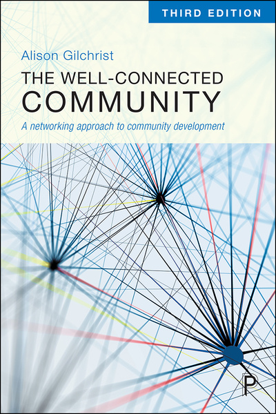 There is a growing recognition of the importance of networking for the vitality and cohesion of community life. Now in its third edition, and substantially updated, this textbook combines practical experience and theory for people working with and for communities.