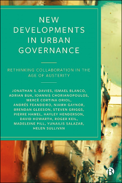 New Developments in Urban Governance