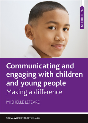 communicating with children and young people