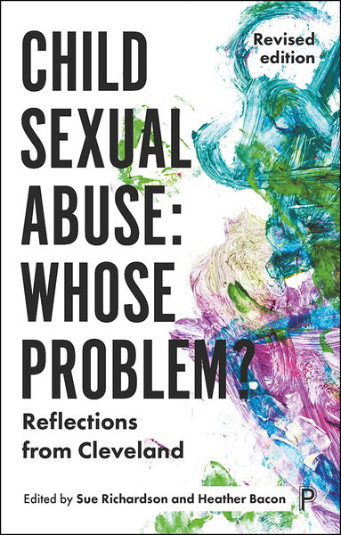 Re-issued with a new preface and concluding reflections and recommendations, this book provides an informed understanding of the Cleveland child abuse crisis of 1987 and draws links with current issues in child protection, such as historical and organised abuse.