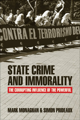 State Crime and Immorality