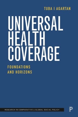 This book traces the origins of Universal Health Coverage (UHC) in the broader context of universalism since the beginning of the 20th century. Drawing on rich first-hand data, including expert interviews and archival research, this book adopts a historical–sociological methodology to analyse some of UHC’s key political dynamics.