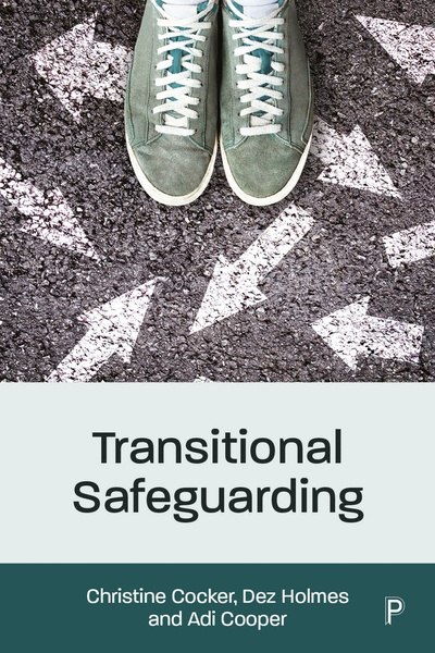 This book powerfully sets out the case for Transitional Safeguarding, a new approach to protection and safeguarding designed to address the needs and behaviours of young people aged 15-24 who are falling between gaps in current systems, with often devastating results.
